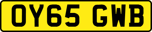OY65GWB