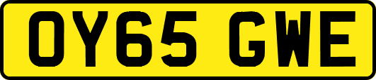 OY65GWE