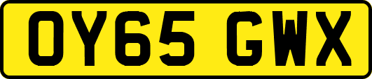 OY65GWX