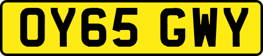 OY65GWY