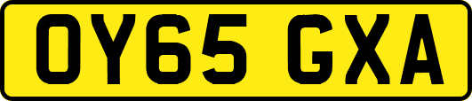OY65GXA