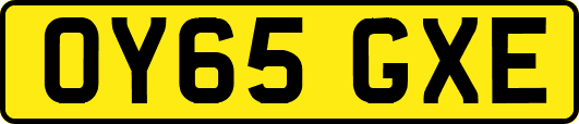 OY65GXE
