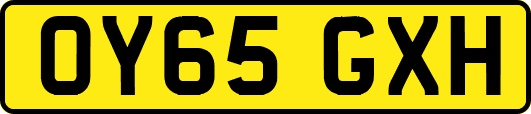 OY65GXH