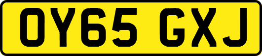 OY65GXJ