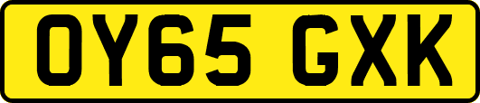 OY65GXK