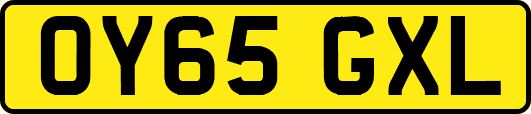 OY65GXL