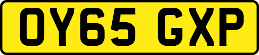 OY65GXP