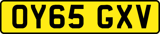 OY65GXV