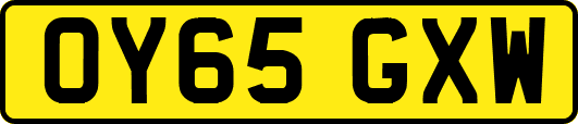 OY65GXW