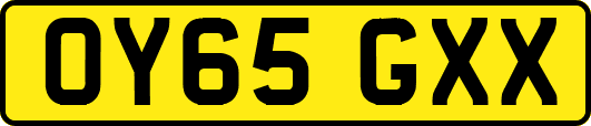 OY65GXX