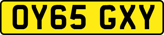 OY65GXY
