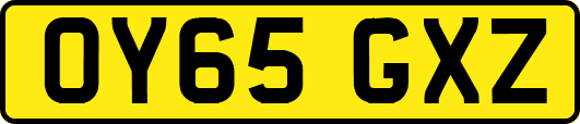 OY65GXZ