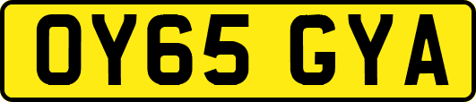 OY65GYA