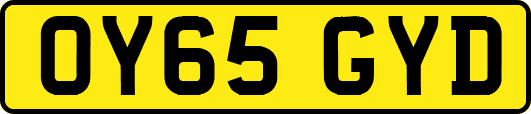 OY65GYD