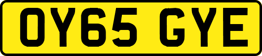 OY65GYE