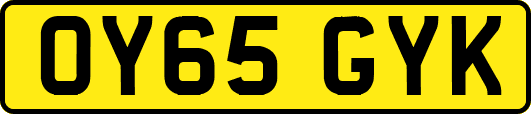 OY65GYK