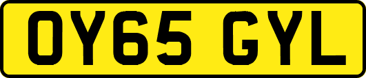 OY65GYL