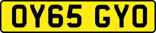 OY65GYO