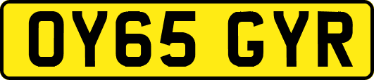 OY65GYR