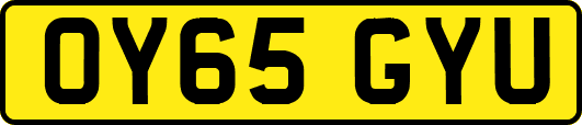 OY65GYU