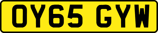 OY65GYW