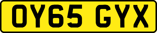 OY65GYX