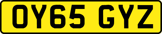 OY65GYZ