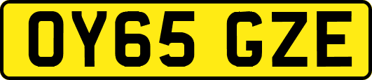 OY65GZE