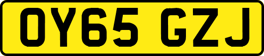 OY65GZJ