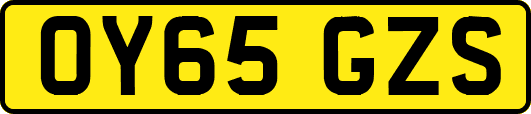 OY65GZS