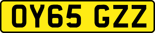 OY65GZZ