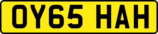 OY65HAH