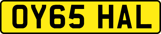 OY65HAL