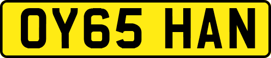 OY65HAN