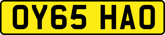 OY65HAO