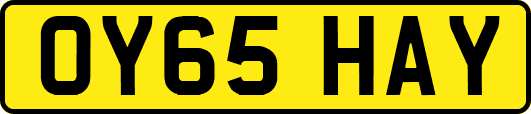 OY65HAY