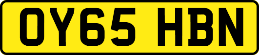 OY65HBN