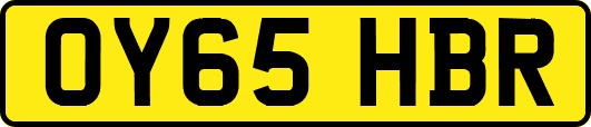 OY65HBR