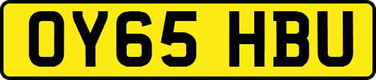 OY65HBU