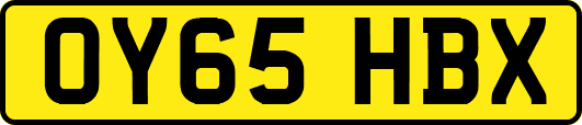 OY65HBX
