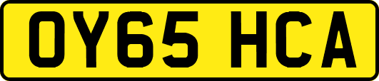 OY65HCA
