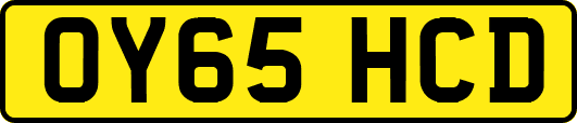 OY65HCD