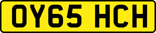 OY65HCH