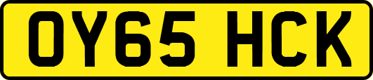 OY65HCK