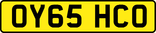 OY65HCO