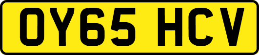 OY65HCV