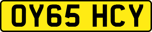 OY65HCY