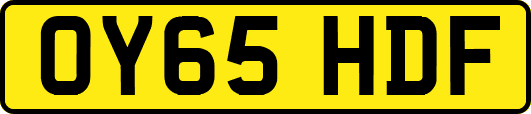 OY65HDF