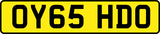 OY65HDO