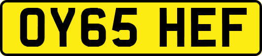 OY65HEF
